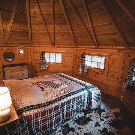Chalet Le Kota Montagne