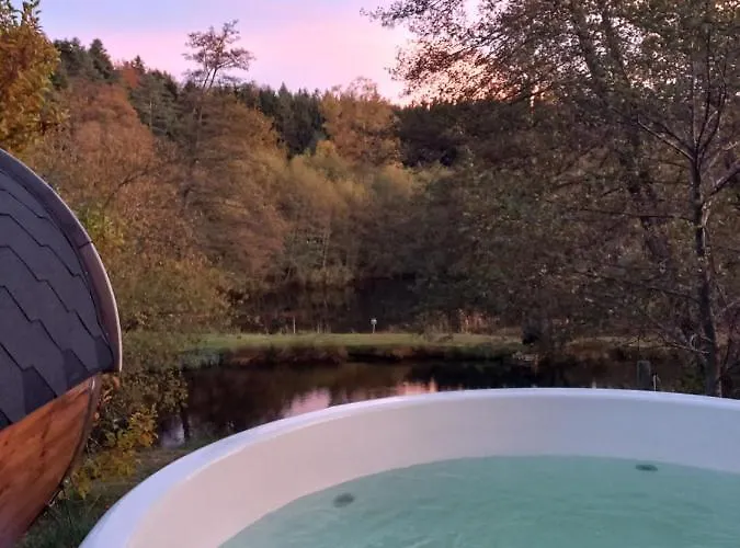 Le Kota Montagne * Les Poulieres