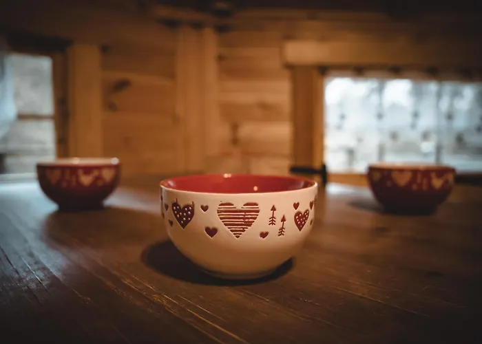 Horská chata Le Kota Montagne *