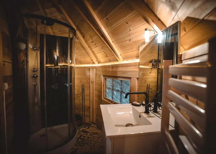 Le Kota Montagne Horská chata